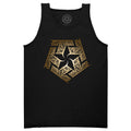 BLESS T-STAR - Men's Tank Top