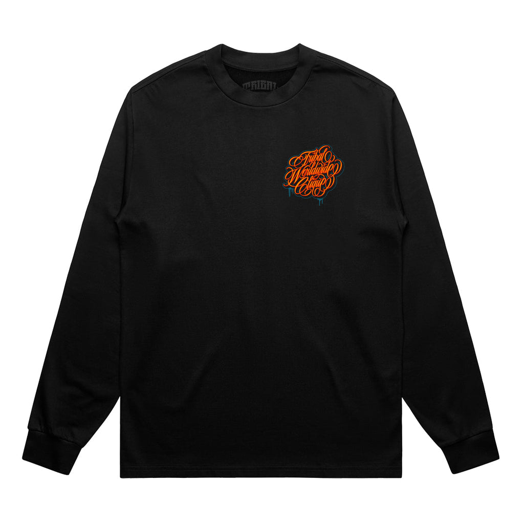 BLOVED CURSIVE - Men's Shirt