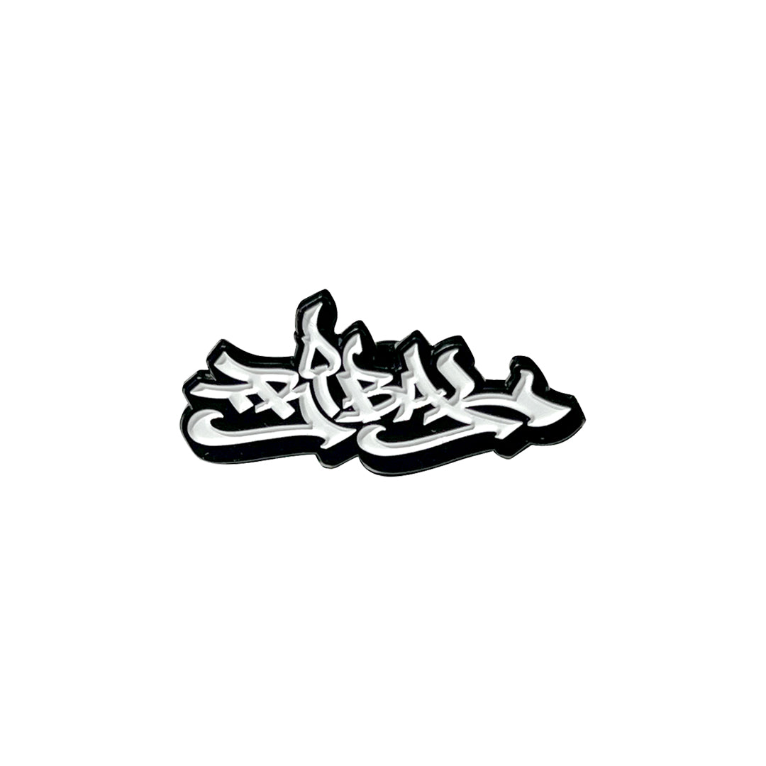 Classic Logo Pin