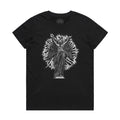 HUSTLERS DON'T SLEEP - Ladies T Shirt