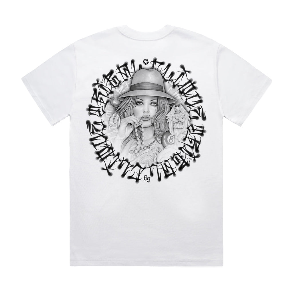 MOUSE BRIM - Men's Shirt