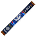 OUR TIME - SDFC x Tribal - Navy Scarf