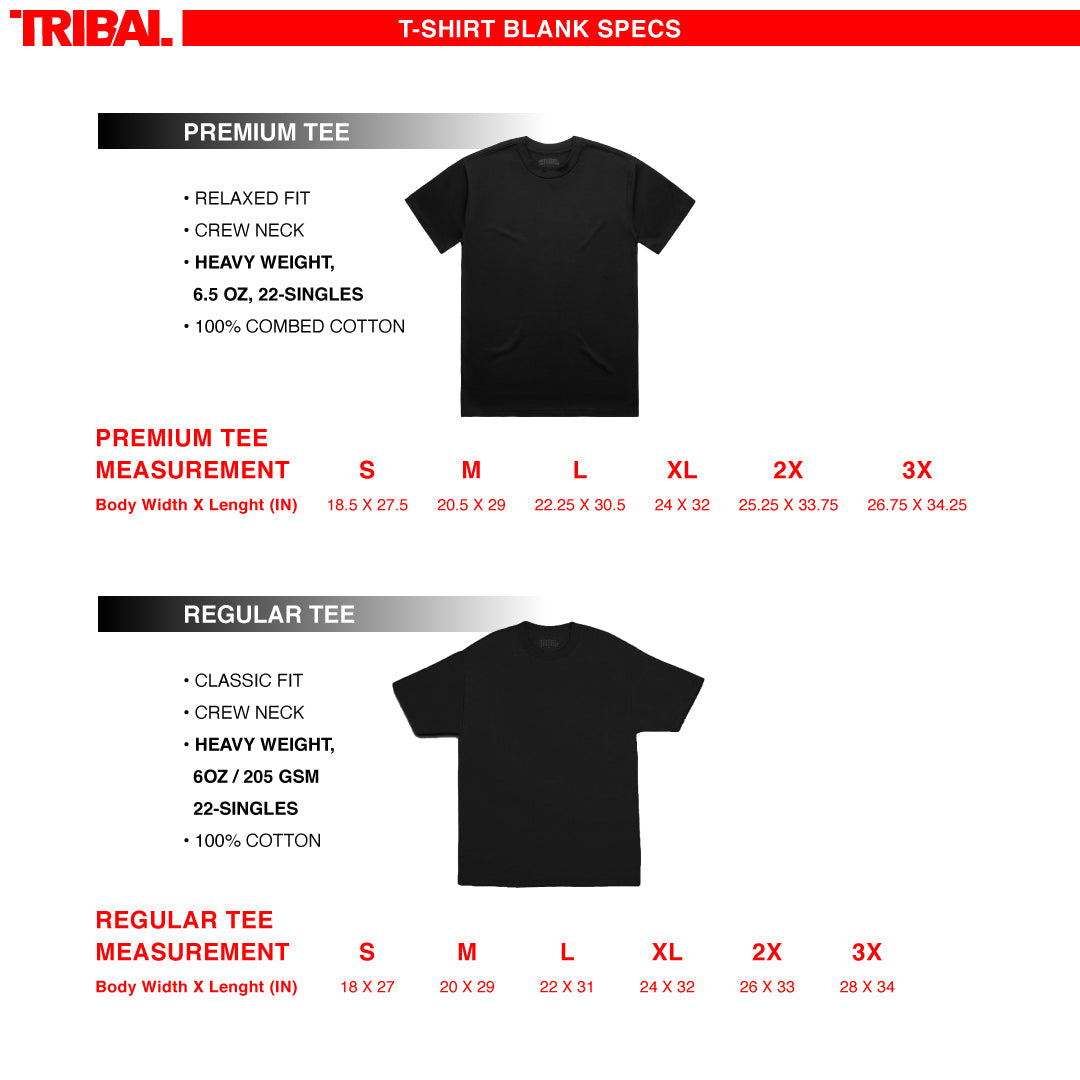 RASCAL - Men's Shirt