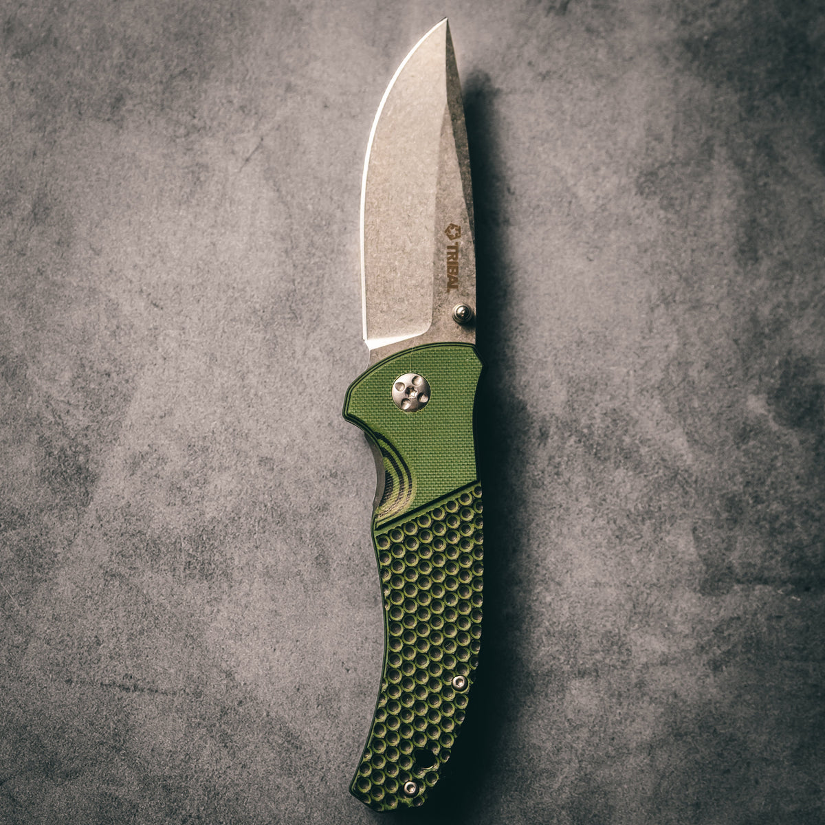 Everblade Knife